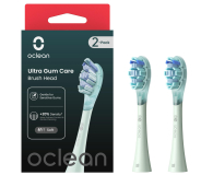 Oclean Końcówki Ultra Gum Care UG02 miętowy 2 szt. - 1213188 - zdjęcie 1
